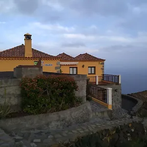 Casa El Somadero A Сasa de vacaciones Fuencaliente de la Palma