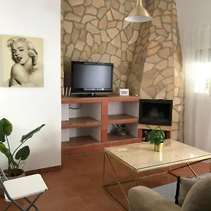  Apartamento Apartamento Las Américas
