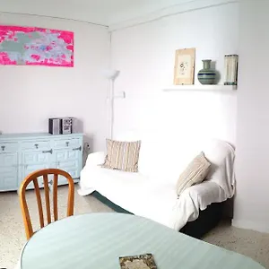  Apartamento La Casa Del Bienestar