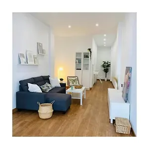  Apartamento Casa Olas