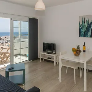 Panelos A2 A3 Apartamento Puerto del Carmen (Lanzarote)