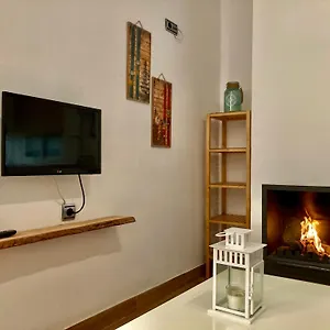  Apartamento Del Río